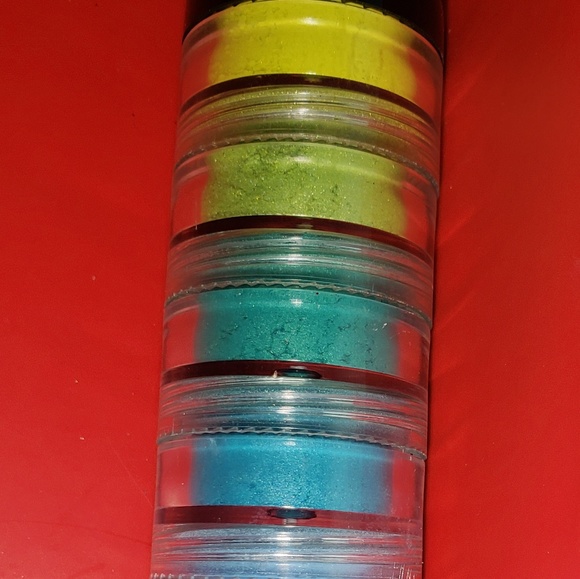 Mermaid stack - Picture 2 of 3